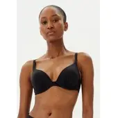 Chantelle Beach Icon T-Shirt Underwired - Black - B x 75