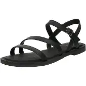 Toms Remmisandaalit 'KIRA' musta