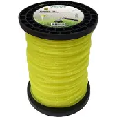 Grimsholm Trimmerinsiima Tähti Yellow 3,0mm 250m