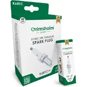 Grimsholm Sytytystulppa K6RTC