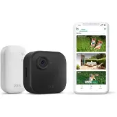Amazon Blink Outdoor 4 HD langaton älykäs turvakamera