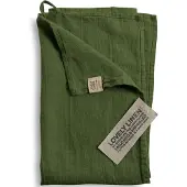 Lovely Linen Lovely Kitchen Towel - Green - 45X70CM
