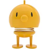 Hoptimist Junior Bumble - 10 cm - Keltainen - - OneSize - Koristehahmot