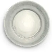 Mateus Basic lautanen 25 cm Harmaa