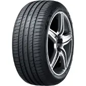 Nexen Kesärenkaat N'Fera Primus 235/55R17 99V