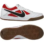 Nike Gato Ic - Valkoinen/musta/punainen - Sisäpeli (Ic), koko 36