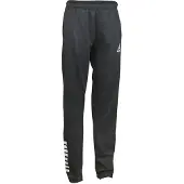 Select Treenihousut Regular Fit Espanja V25 - Musta Nainen, koko X-Large