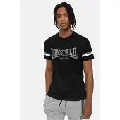 Lonsdale Creich Lyhythihainen T-paita