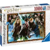 Ravensburger Harry Potter - Characters - Palapeli