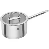 Zwilling Pro kasari lasikannella ruostumatonta terästä. 3,1 l