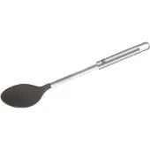 Zwilling Serveringsske Af Silikone - Silver - ONE SIZE