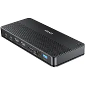 UNITEK Dock Station 13in1 USBC, HDMI 21,10GBPs; D1104A0