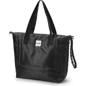 Elodie details hoitolaukku Quilted, Black
