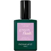 Manucurist Paris Green Flash Gel Polish Lisa Lilas
