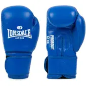 Lonsdale Probout Dbv Nahkaiset Nyrkkeilyhanskat