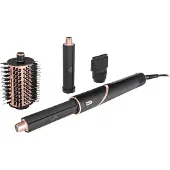 Shark FlexStyle 3in1 Hair Styler &amp; Dryer Set Black