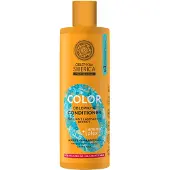 Raw Organic Natura Siberica Obkepikha Color Conditioner