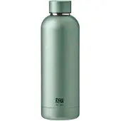Aida - Raw To Go Termospullo 0,5l Matte light green