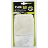 Ryobi Kiillotushatut 2 kpl 254 mm