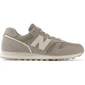 New Balance for woman. WL373V2 Trainers 373V2 taupe (38), Flat, Laces, Casual