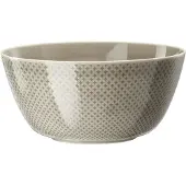 Rosenthal Junto kulho 22 cm Pearl grey