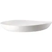 Rosenthal Junto syvä lautanen 33 cm Valkoinen