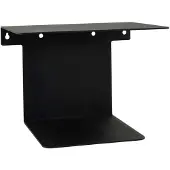 House Doctor Book Hylde - Black - ONE SIZE
