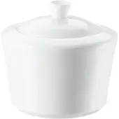 Rosenthal Jade sokerikko 25 cl Valkoinen