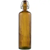 Bitz Kusintha Vesipullo 1,2 L - Vesipullot & Lasipullot Lasi Amber - 23096