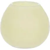 OYOY Living Design Kojo Hurricane - Yellow - Ø11X9CM
