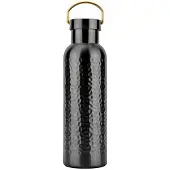 Vargen & Thor SNÖRÖK termos 750 ml Mattamusta