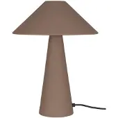 Globen Lighting Pöytävalaisin , Cannes, Ruskea / ruoste, Terassi, Metalli, Design