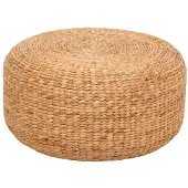 Dixie Lily istuinrahi Ø59 cm Natural, vesihyasintti, pyöreä