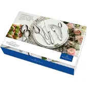 Villeroy & Boch Mademoiselle Bestickset 68-delar Rostfritt Stål