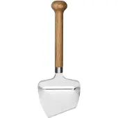 Sagaform Nature Cheeseslicer - Brown - ONE SIZE