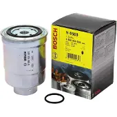 Bosch Polttoainesuodatin 0 986 450 508