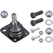 FEBI BILSTEIN Pallonivel 34308