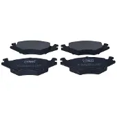 MAXGEAR Jarrupalasarja (4kpl), levyjarru 19-0585