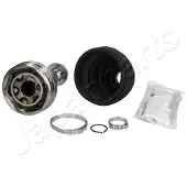 Japanparts Nivelsarja, vetoakseli GI-W22