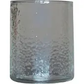 DBKD Airy maljakko kirkas Small 12 cm