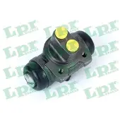 LPR Jarrusylinteri 4026