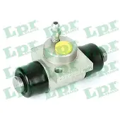 LPR Jarrusylinteri 4556