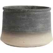 Muubs Krukke Kanji Low 34 - Grey - H34.0CM