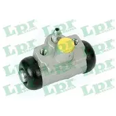 LPR Jarrusylinteri 4185