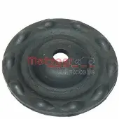 METZGER Jousijalan tukilaakeri METZGER 6490155