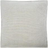 House Doctor Streak tyynynpäällinen 50 x 50 cm Sinapinkeltainen