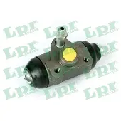 LPR Jarrusylinteri 4302