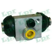 LPR Jarrusylinteri 5186