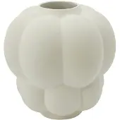 AYTM Uva maljakko 28 cm Cream