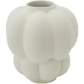 AYTM Uva maljakko 22 cm Cream